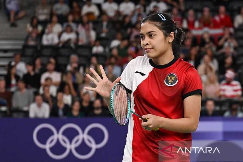 Ini Klasemen Olimpiade: Tiongkok Masih Teratas, Indonesia Raih Medali Pertama