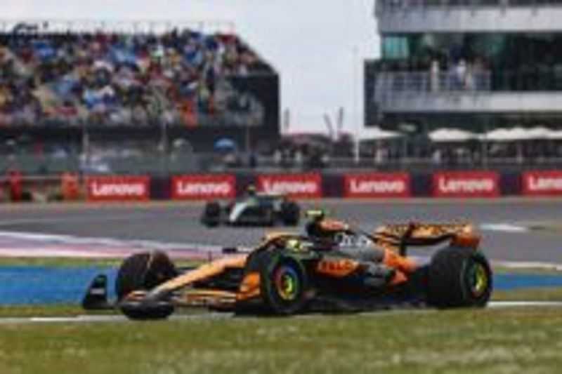 Ini Klasemen Terbaru Formula 1: Norris Pangkas Selisih Poin dari Verstappen