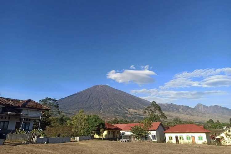 Ini Kronologi Pendaki Asal Jakarta Hilang di Gunung Rinjani Lombok