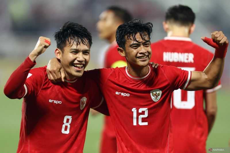 Ini Kunci Kebangkitan Timnas Indonesia U-23 Setelah Kekalahan Menyakitkan dari Qatar