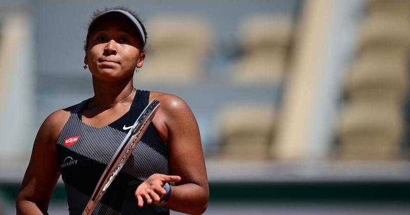 Ini Pernyataan Resmi Naomi Osaka Mundur dari French Open