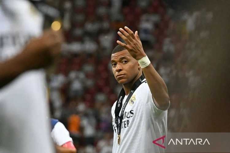 Ini Profil Kylian Mbappe, dari Awal Karier hingga ke Puncak Panggung Sepak Bola