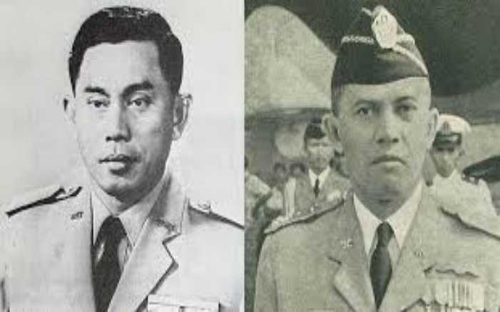 Ini Pujian Jenderal Nasution Kepada Jenderal Ahmad Yani, Bukti Jika Pahlawan Revolusi Itu Perwira Cerdas