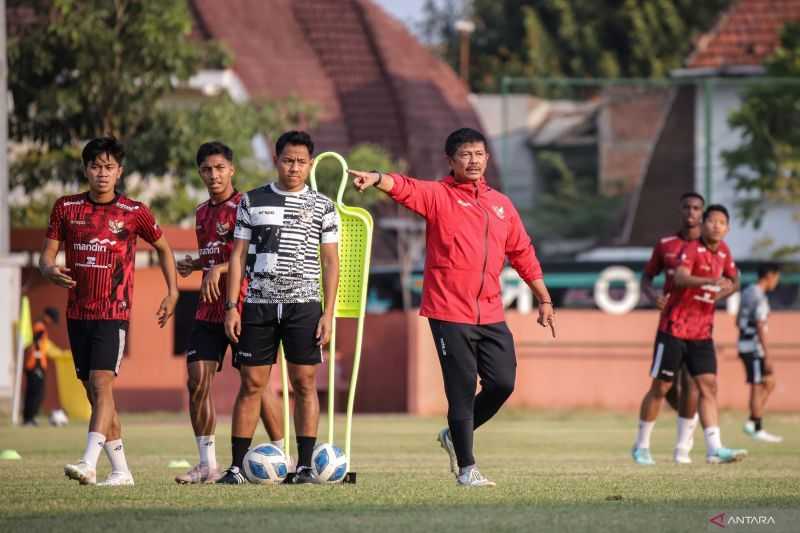 Ini Rekor Pertemuan Timnas Indonesia U-19 Versus Malaysia U-19