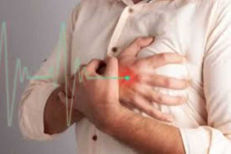 Ini Saran Dokter yang Wajib Diperhatikan untuk Meminimalisasi Potensi Serangan Jantung