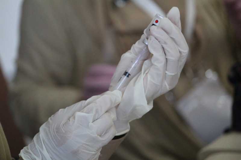 Ini Saran untuk yang Mau Vaksinasi, Memilih Vaksin Lebih Banyak Mudaratnya Daripada Manfaatnya
