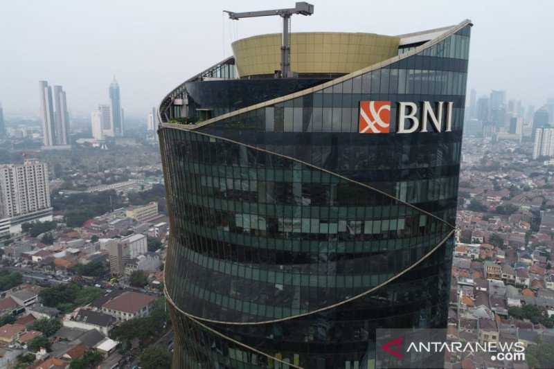 Ini Strategi BNI agar Menjadi Bank Berkapasitas Global