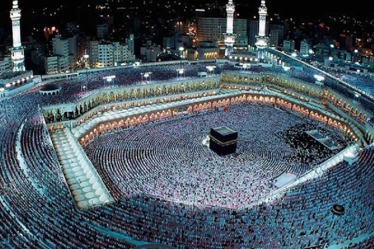 Ini Syarat Keberangkatan Haji dan Umrah Jamaah Indonesia di 2022