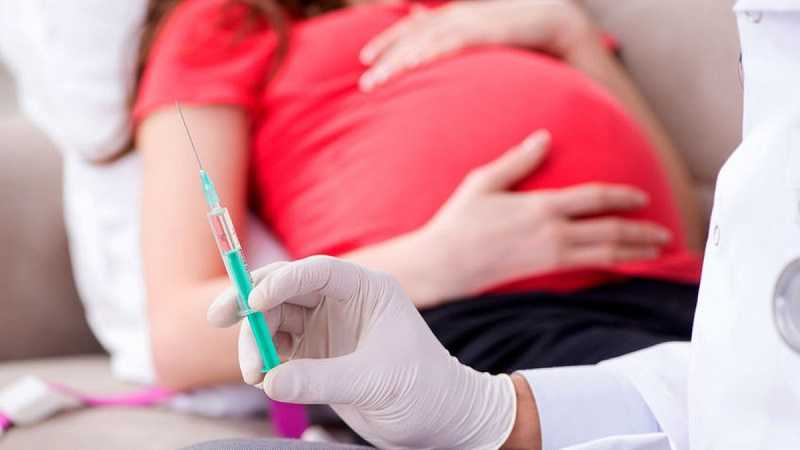 Ini Syaratnya untuk Ibu Hamil yang Akan Dapat Vaksin Pfizer, Moderna, dan Sinovac