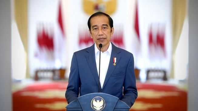 Ini Usulan Jokowi untuk Mengatasi Pandemi untuk Dunia pada Pidato Global Covid-19 Summit