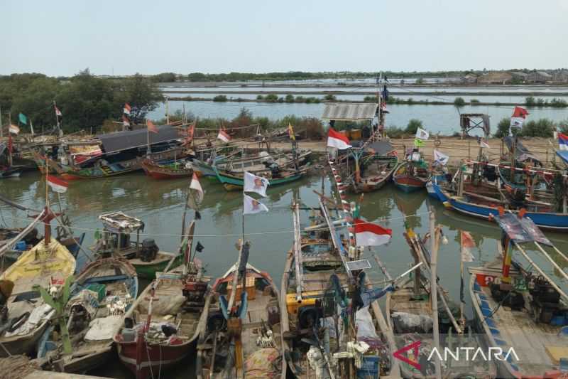 Ini yang Dilakukan Pemkab Cirebon untuk Dongkrak Tangkapan Ikan