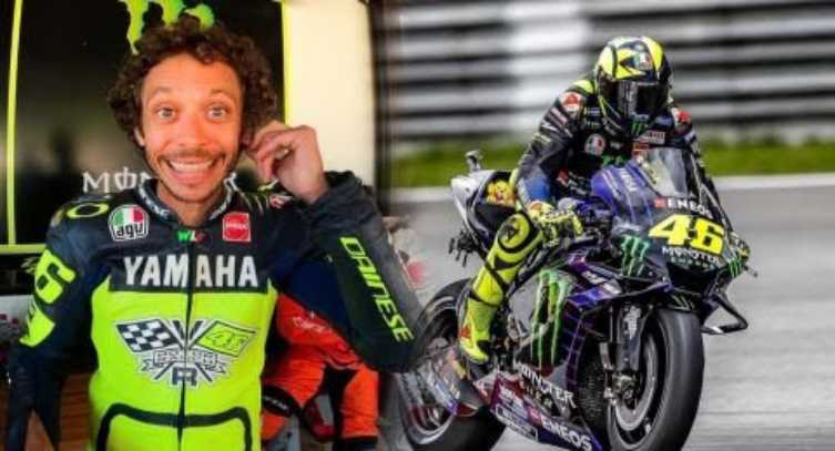 Inilah 5 Fakta Menarik Valentino Rossi yang Jarang Diketahui Publik