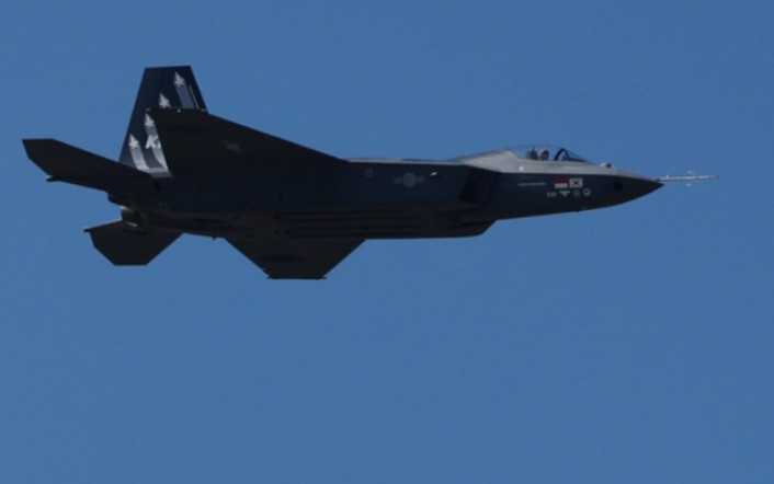 Insinyur Indonesia Dicurigai Mencuri Teknologi Jet Tempur KF-21