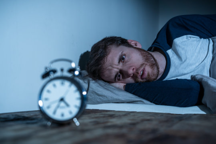 Insomnia Dikaitkan dengan Peningkatan Risiko Serangan Jantung