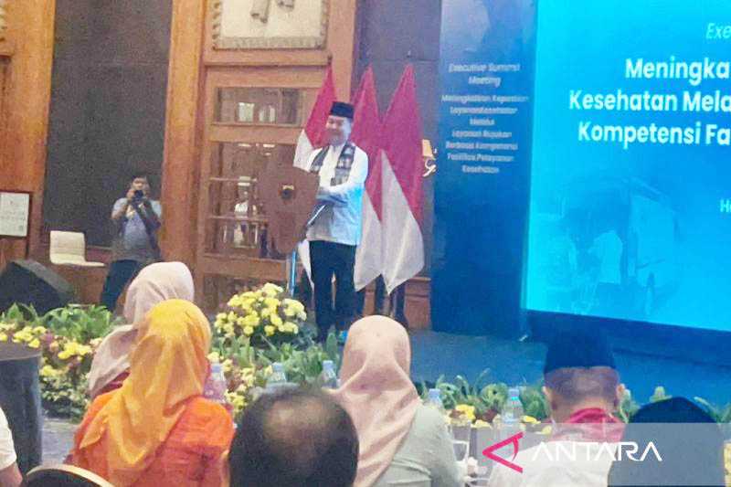 Integrasi Layanan Kesehatan Percepat Perawatan