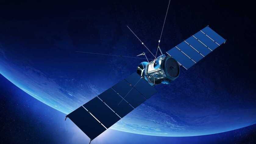 Intelsat Kirim Dua Satelit Komprehensif Terbaru ke Orbit
