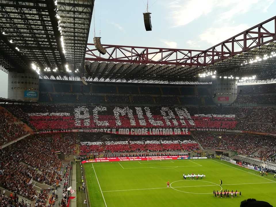 Inter dan AC Milan Siap Meninggalkan Milan Untuk Stadion Baru