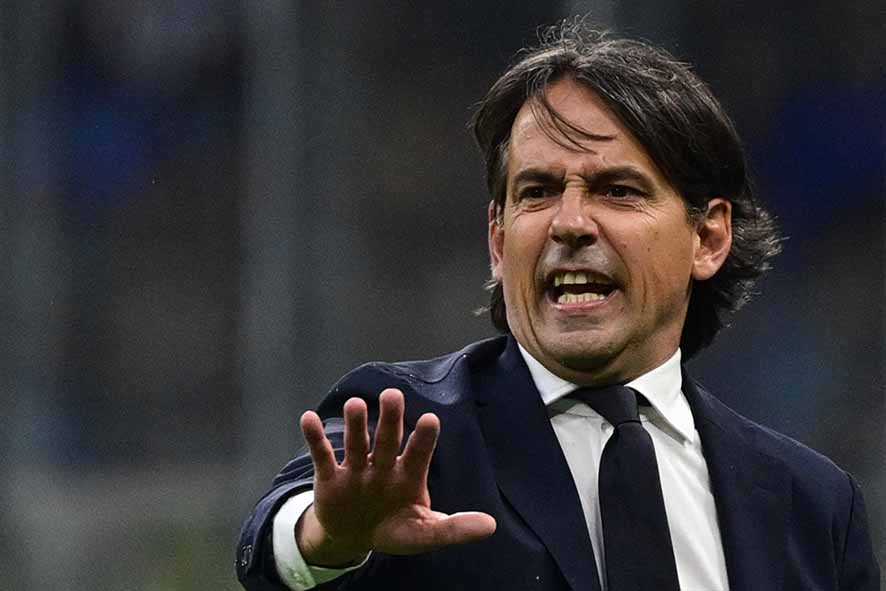 Inter dan Roma Berupaya Kembali ke Jalur