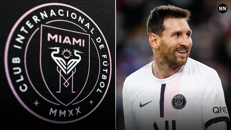 Inter Miami Akan Gelar Upacara Penyambutan The Unveil untuk Messi