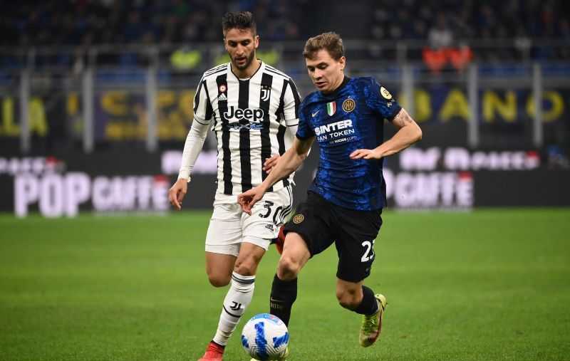 Inter Milan Bermain Imbang saat Jamu Juventus di Derby Italia