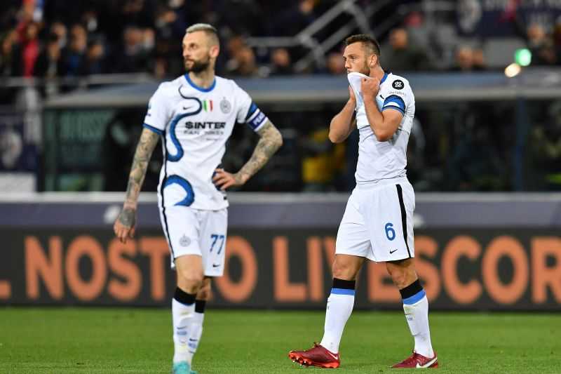 Inter Milan Gagal Rebut Puncak Klasemen Usai Tumbang di Kandang Bologna