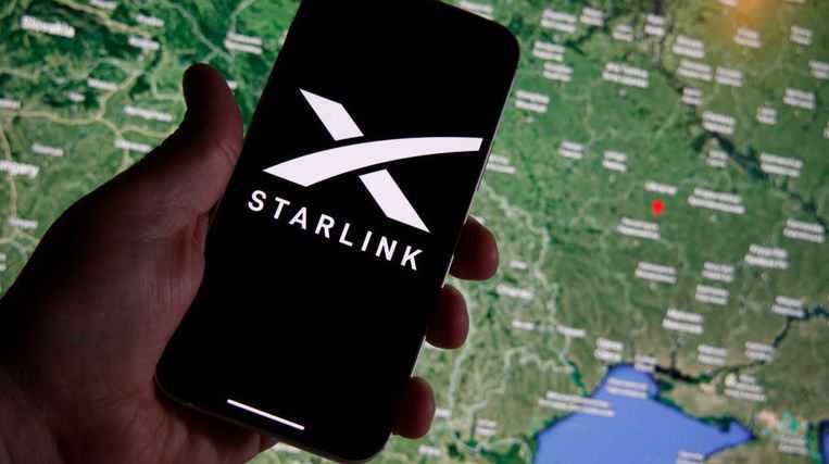 Internet Starlink Akan Diluncurkan Pertengahan Mei