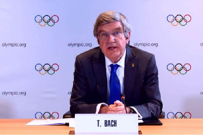 IOC Calonkan Australia sebagai Tuan Rumah Olimpiade Musim Panas 2032