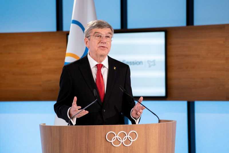 IOC, IPC Hormati dan Terima Keputusan Jepang Gelar Olimpiade Tanpa Penonton Asing