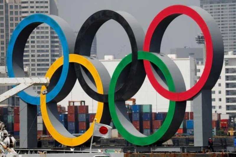 IOC Larang Atlet Lakukan Aksi Protes Saat Olimpiade Tokyo Berlangsung