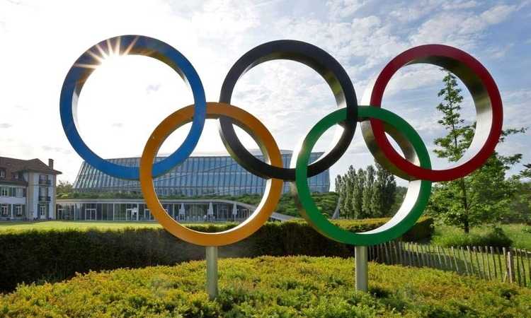 IOC Tolak Tudingan Ukraina Soal Promosikan Perang Usai Rusia Berpotensi Ikut Olimpiade