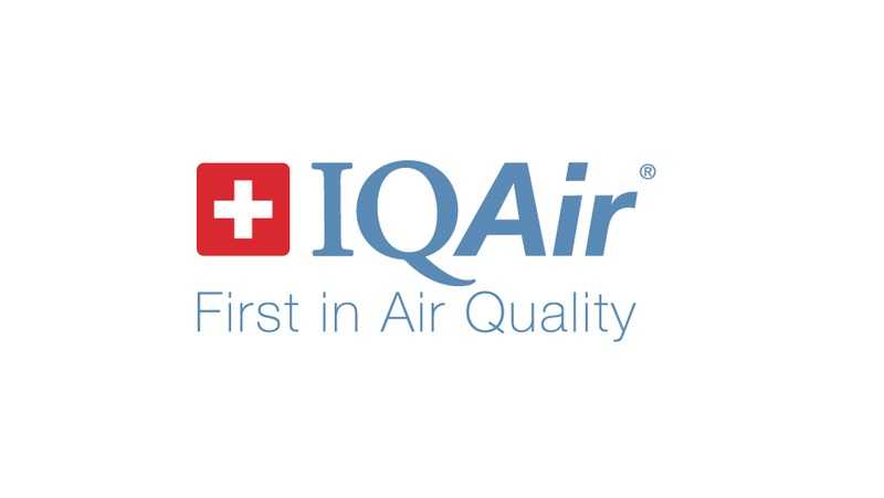 IQAir: Indeks Kualitas Udara di Jakarta pada Jumat Malam Memburuk