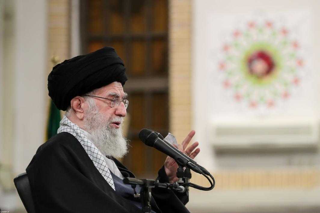 Iran akan Melancarkan Serangan Langsung ke Israel dalam 48 Jam
