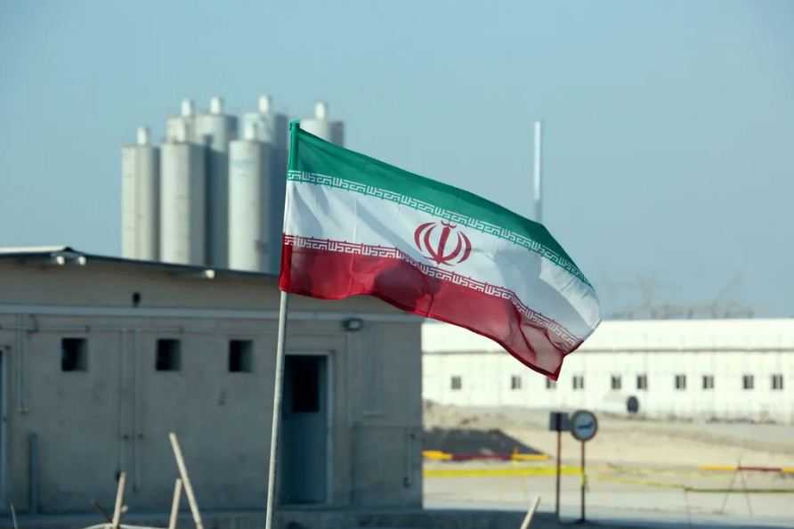 Iran Akan Putus Sambungan 20 Kamera Pemantau IAEA, Barat Panik, Tuding Teheran Kembangkan Bom Atom