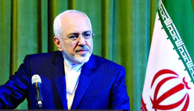 Iran Buka Akses IAEA Awasi Nuklir