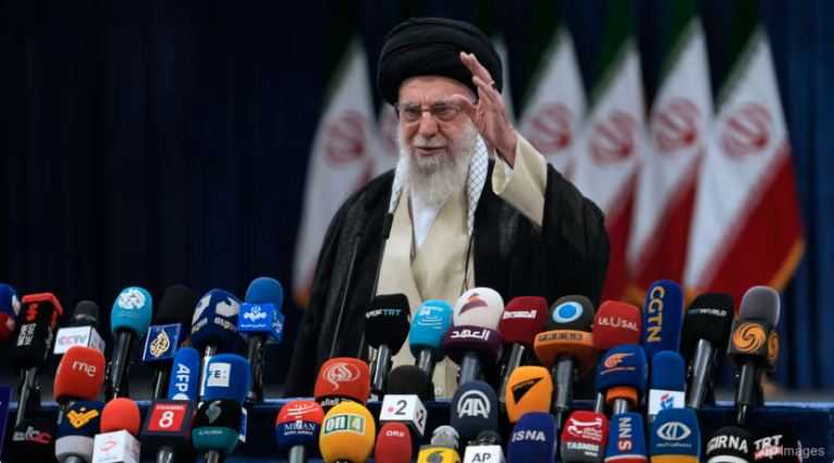 Iran Memilih Presiden Baru di Tengah Apatisme Pemilih