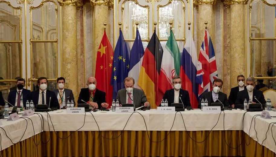 Iran Nyatakan 'Serius' akan Kembali ke Perjanjian Nuklir
