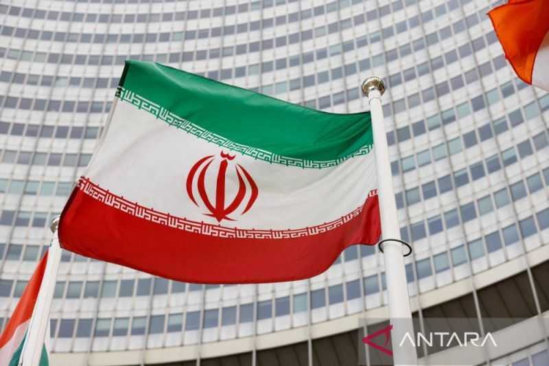 Iran Panggil Dubes Inggris Terkait Serangan Pada Kedubesnya di London