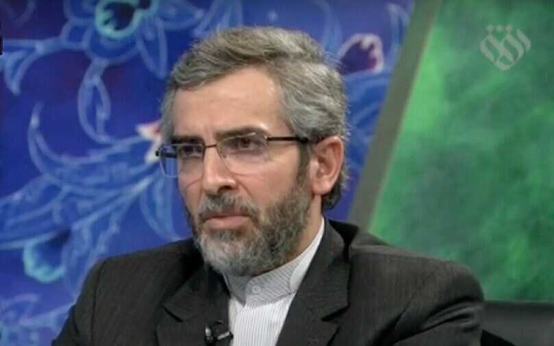 Iran Setuju Lanjutkan Pembicaraan Nuklir