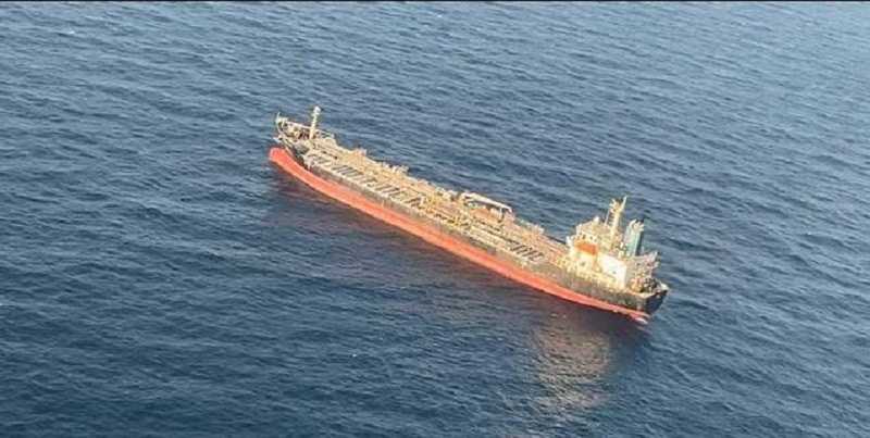 Iran Tolak Tudingan AS Targetkan Kapal Tanker Jepang di Samudra Hindia