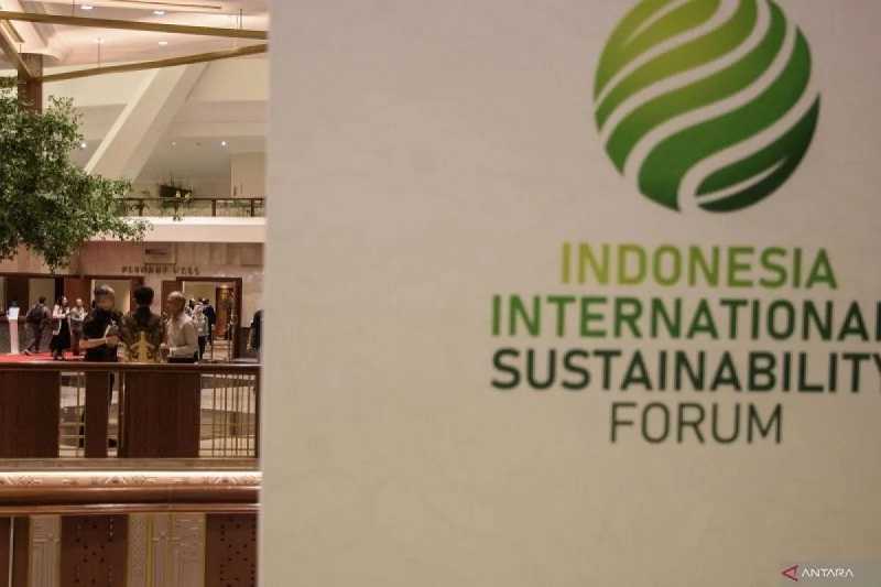 ISF 2024 Targetkan Kesepakatan Energi Berkelanjutan