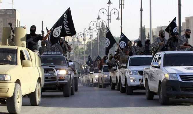 ISIS Umumkan Pemimpinnya telah Tewas, Ini Penggantinya