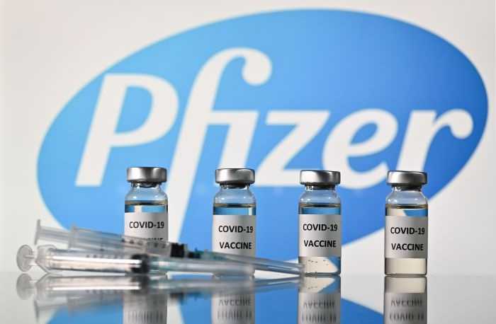 Israel: Keefektifan Vaksin Pfizer Turun ke-64 Persen