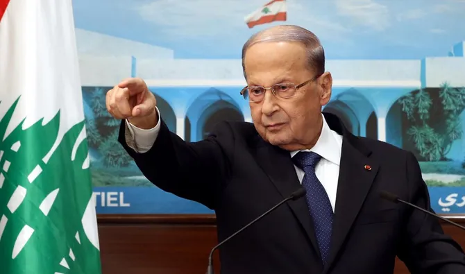 Israel Ketar-ketir! Petinggi Kelompok Nasionalis Palestina Sampai Temui Presiden Lebanon Demi Kutuk 'Kejahatan Zionis', Ada Apa?