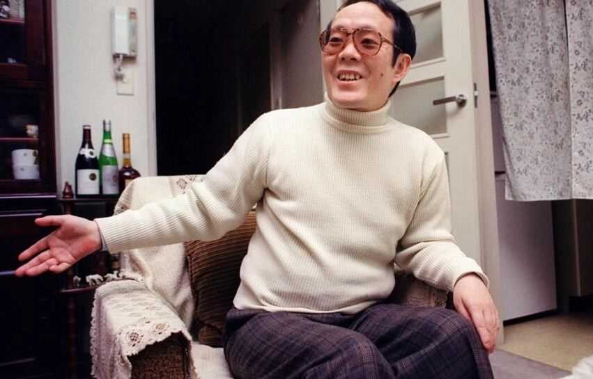 Issei Sagawa, Kanibal dari Jepang Meninggal di Usia 73 Tahun