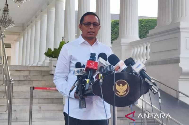 Istana Sebut Pembentukan Gerakan Solidaritas Nasional Atas Perintah Presiden Prabowo