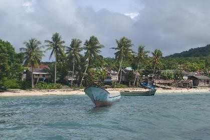 Isu Gugusan Pulai di Maluku Dilelang di Situs Lelang Asing, Jodi Mahardi: Pulau Kecil Tak Bisa Dimiliki Pihak Manapun Secara Utuh