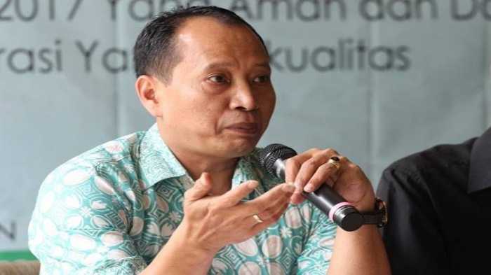 Isu Presiden Tiga Periode yang Digulirkan Amien Rais Game Over