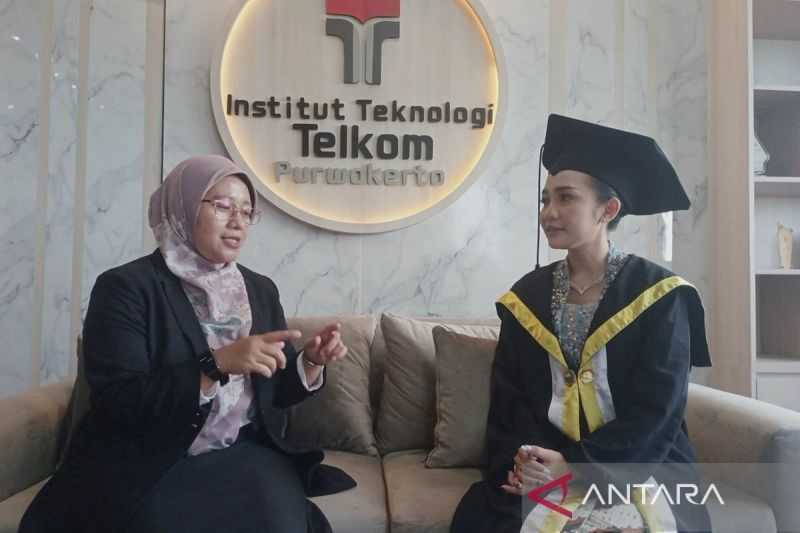 ITT Purwokerto akan Bertransformasi Jadi Telkom University