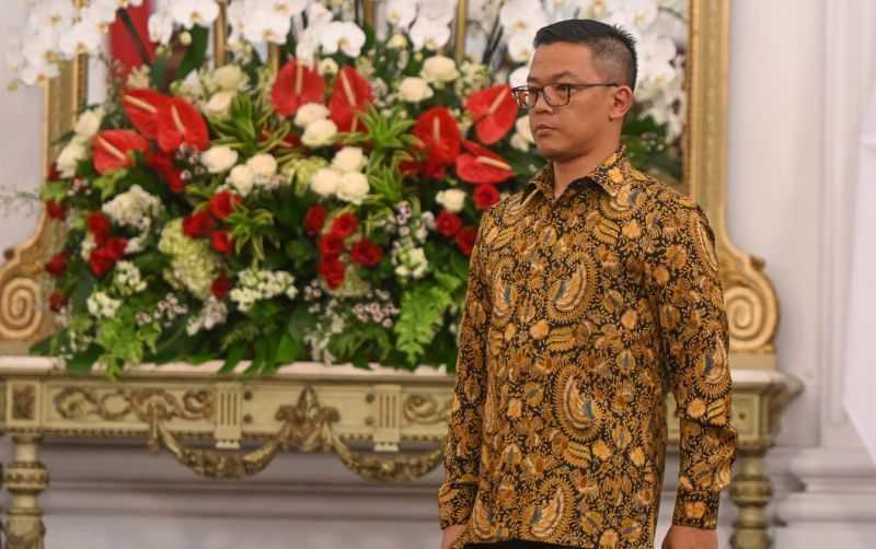 Jabat Menlu, Sugiono, Bakal Dibantu Tiga Wamenlu