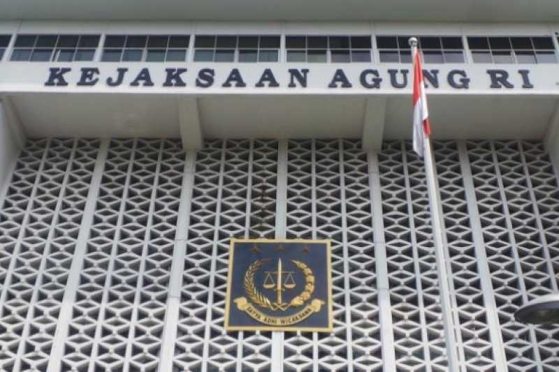 Jabatan Deputi Penindakan KPK Lowong, Kejagung Siap Gantikan Polri